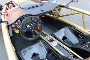 Ariel Atom 500 V8 2010 года 